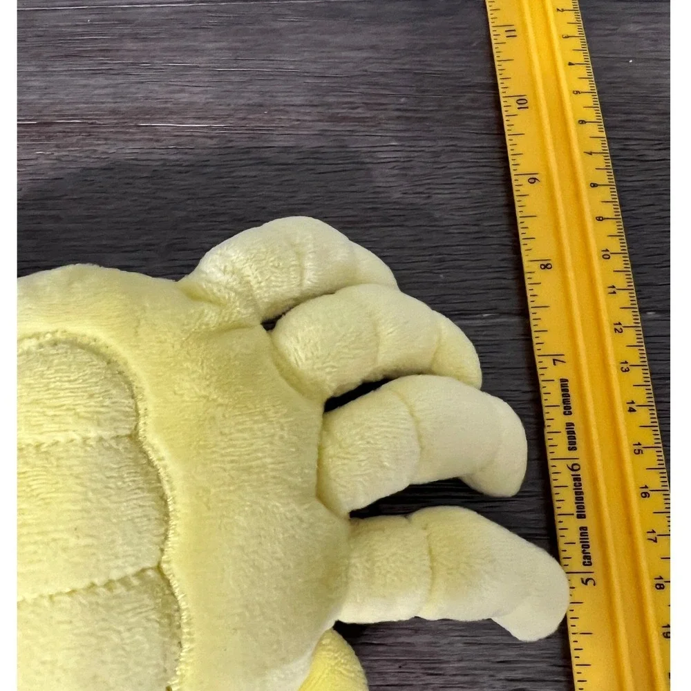 Kidrobot Alien Facehugger Plush Doll‎ Stuffed Animal Sci-Fi Horror Collectible